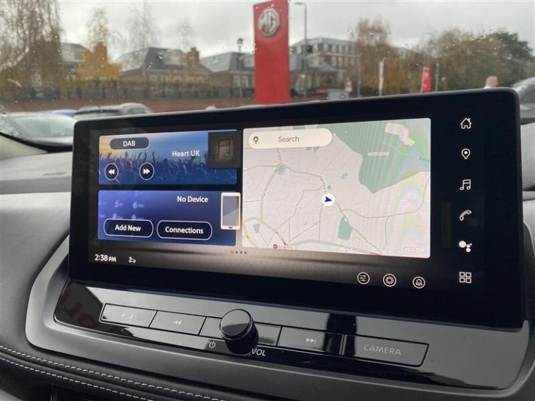 2024 Nissan Qashqai 1.5 E-Power N-Connecta 5dr Auto Automatic Hatchback Hybrid Automatic