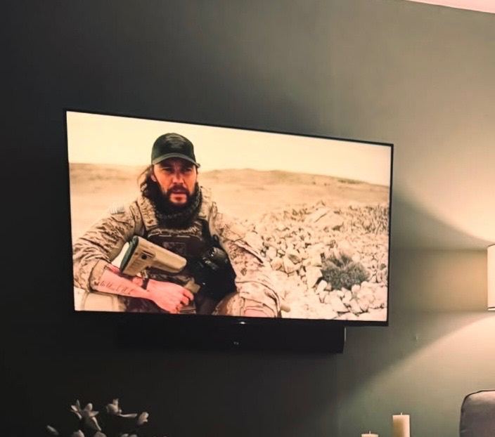 55” Sony Bravia tv and sound bar / subwoofer