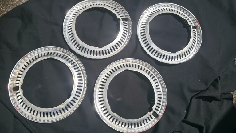 classic wheel trims