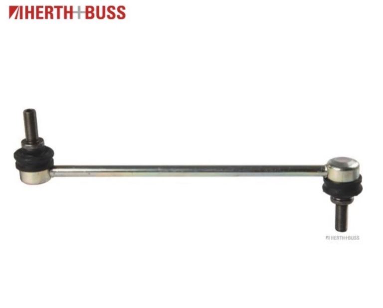 Herth+Buss J4961040 front anti-roll bar link fits Nissan Juke (F15) Qashqai II