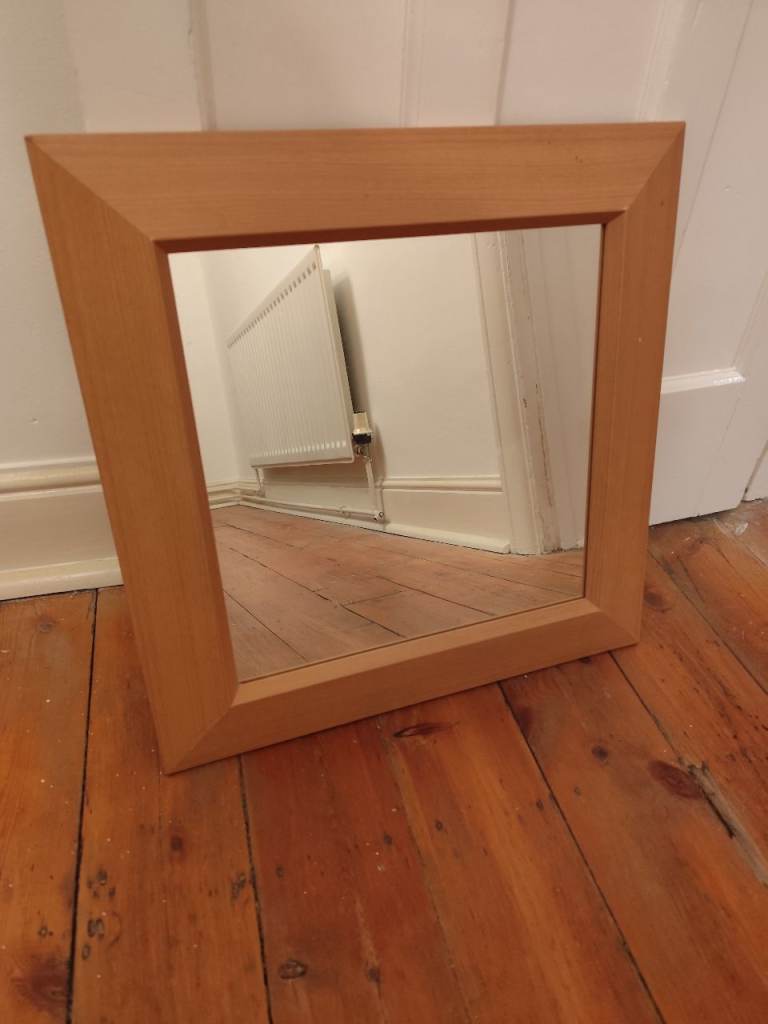 image for FREE MIRROR