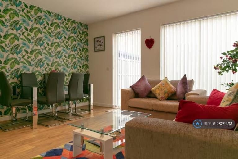 2 bedroom house in Addenbrookes Road, Cambridge, CB2 (2 bed) (#2829598)