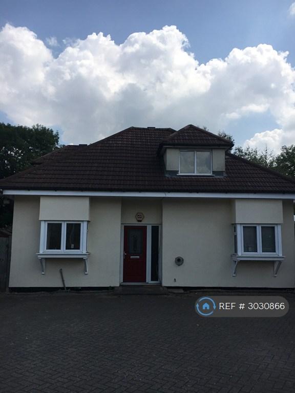 1 bedroom in Holloways Lane, Hatfield, AL9 (#3030866)