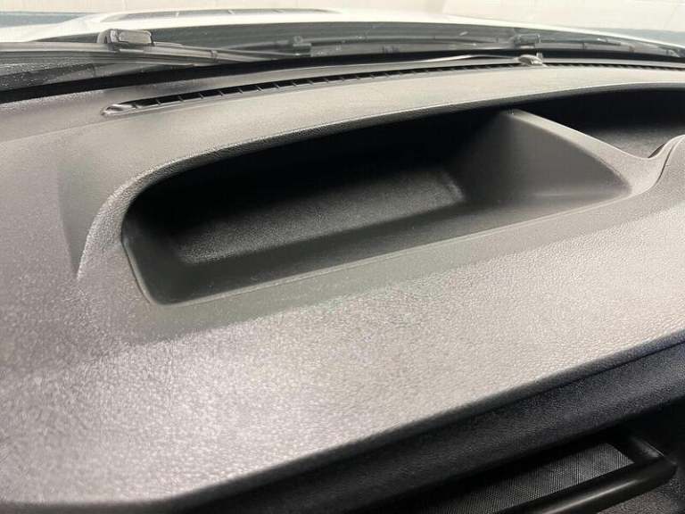 2023 Ford Transit 2.0 EcoBlue 130ps Chassis Cab CHASSIS CAB DIESEL Manual