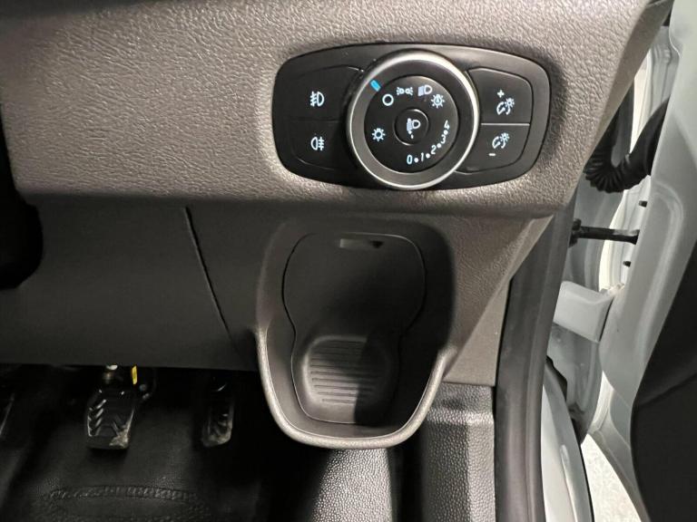 2022 Ford Transit Custom 2.0 EcoBlue 130ps Low Roof Trend Van MPV DIESEL Manual