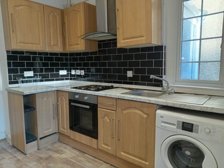 Two bedroom Flat city centre Swanse 