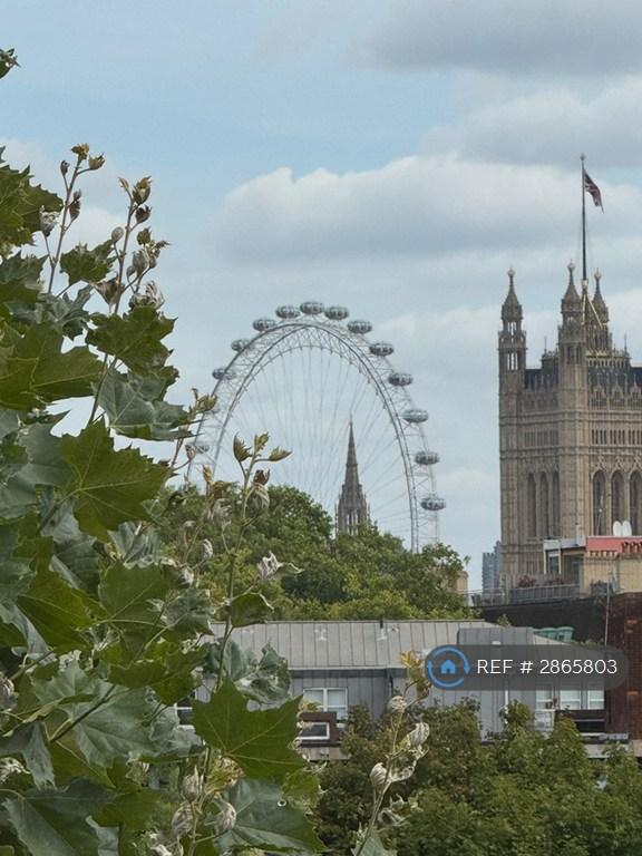 2 bedroom flat in Belgrave Rd, London, SW1V (2 bed) (#2865803)