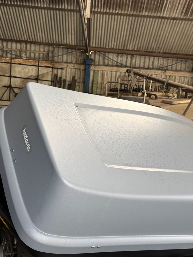 Top box