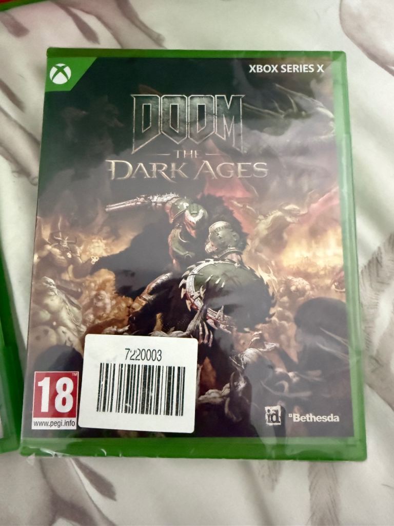 Xbox series x bundle