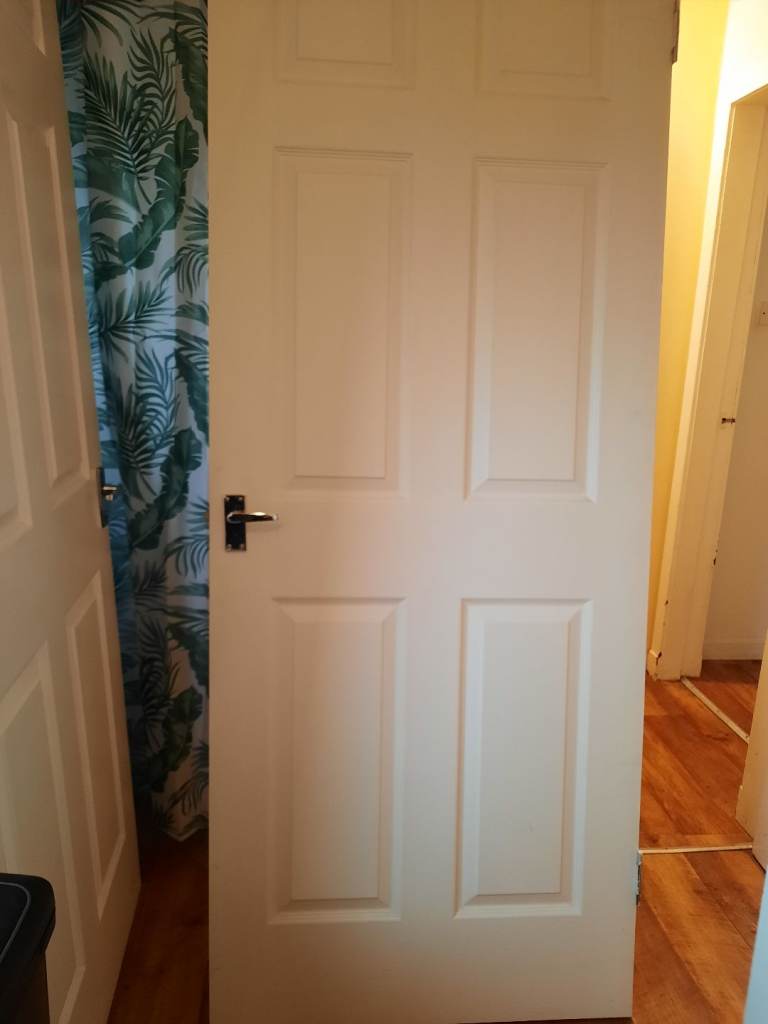 3 internal doors £15 each  or 3 for £35