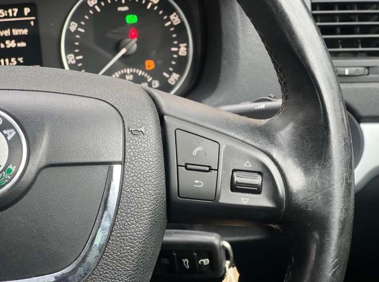 2012 Skoda Octavia 1.6 TDI CR SE Plus 5dr DSG ESTATE DIESEL Automatic