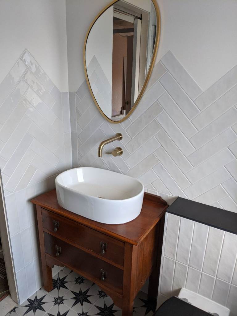 Tiler, Joiner, Plumber, Electrician, Kitchens Bathrooms and more