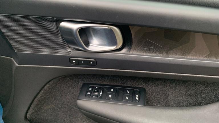 2022 Volvo XC40 Recharge Plus, Single Motor, Electric Estate Electric Automatic