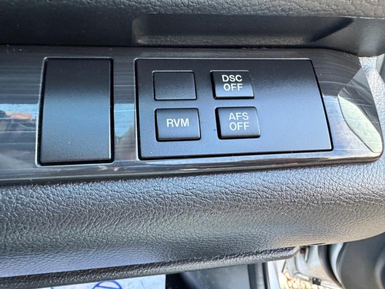 2009 Mazda Mazda6 2.2d Sport [185] 5dr ESTATE Diesel Manual