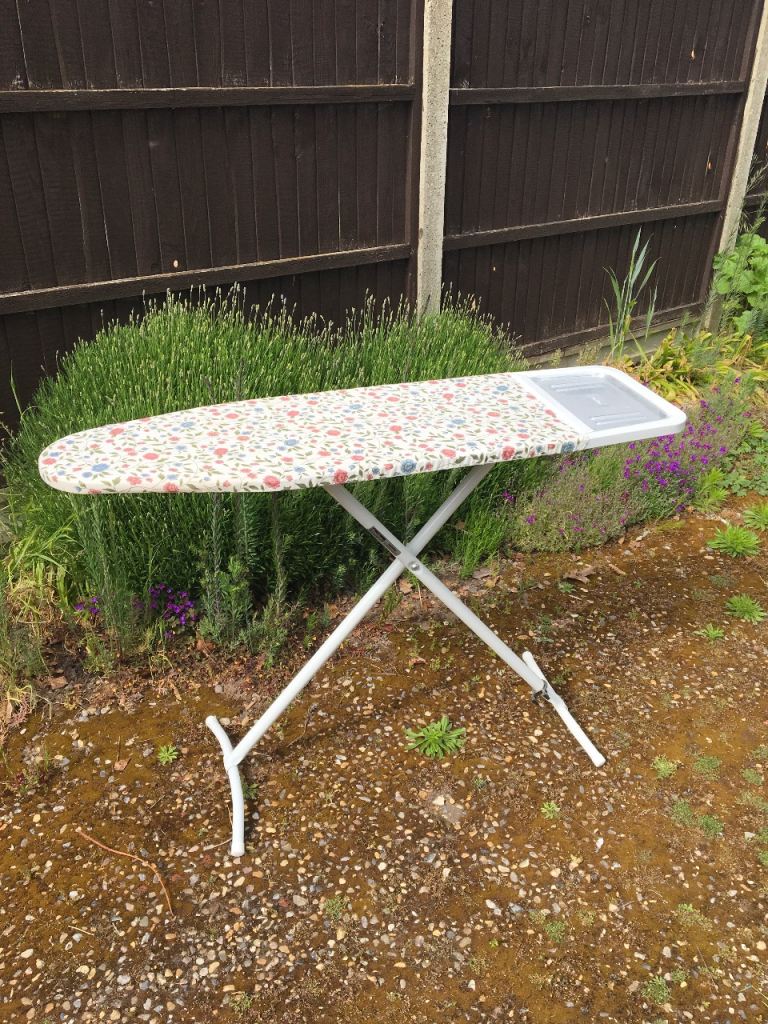 SOLD Beldray Ironing Board