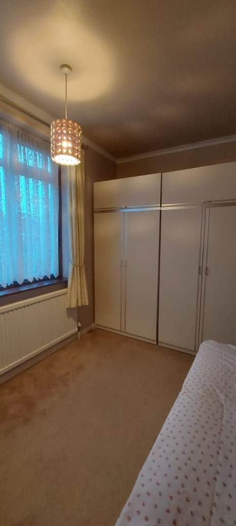 Cosy and clean house in a very peaceful area