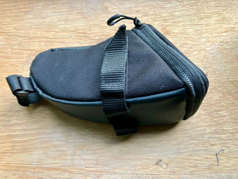 Bike Saddle Bag