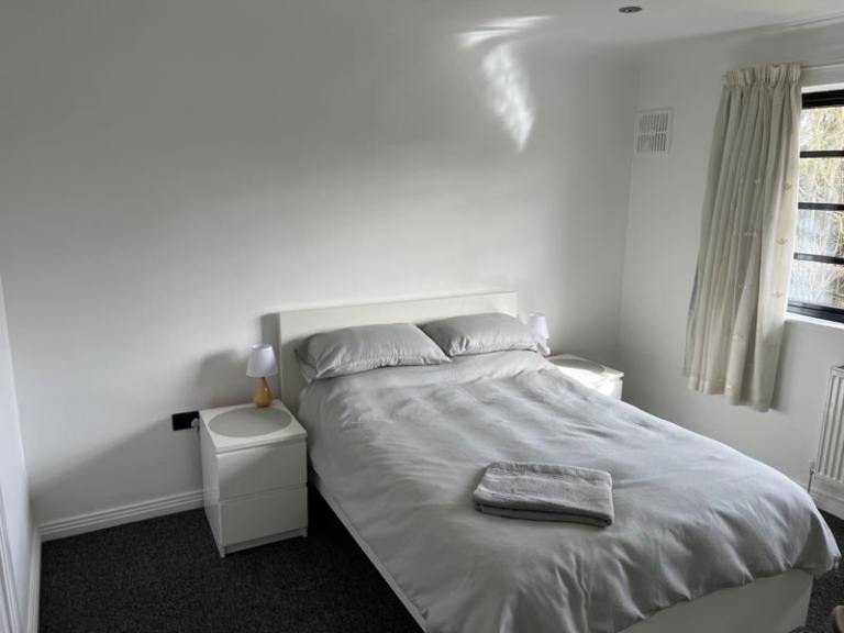 Room for rent including bills 