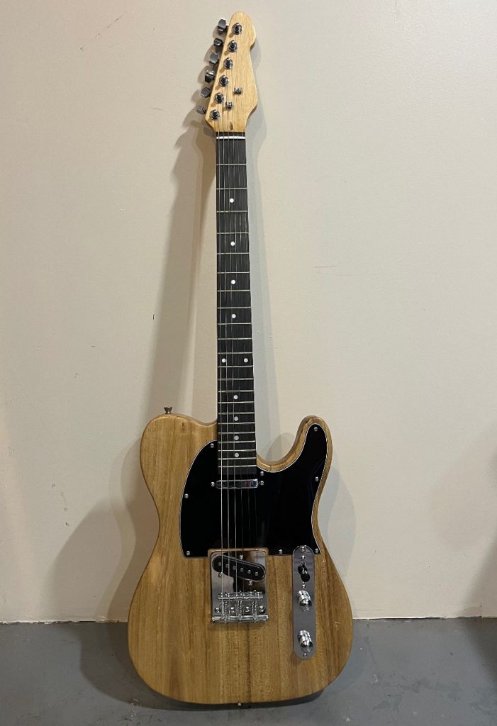 Gear 4 Music Telecaster