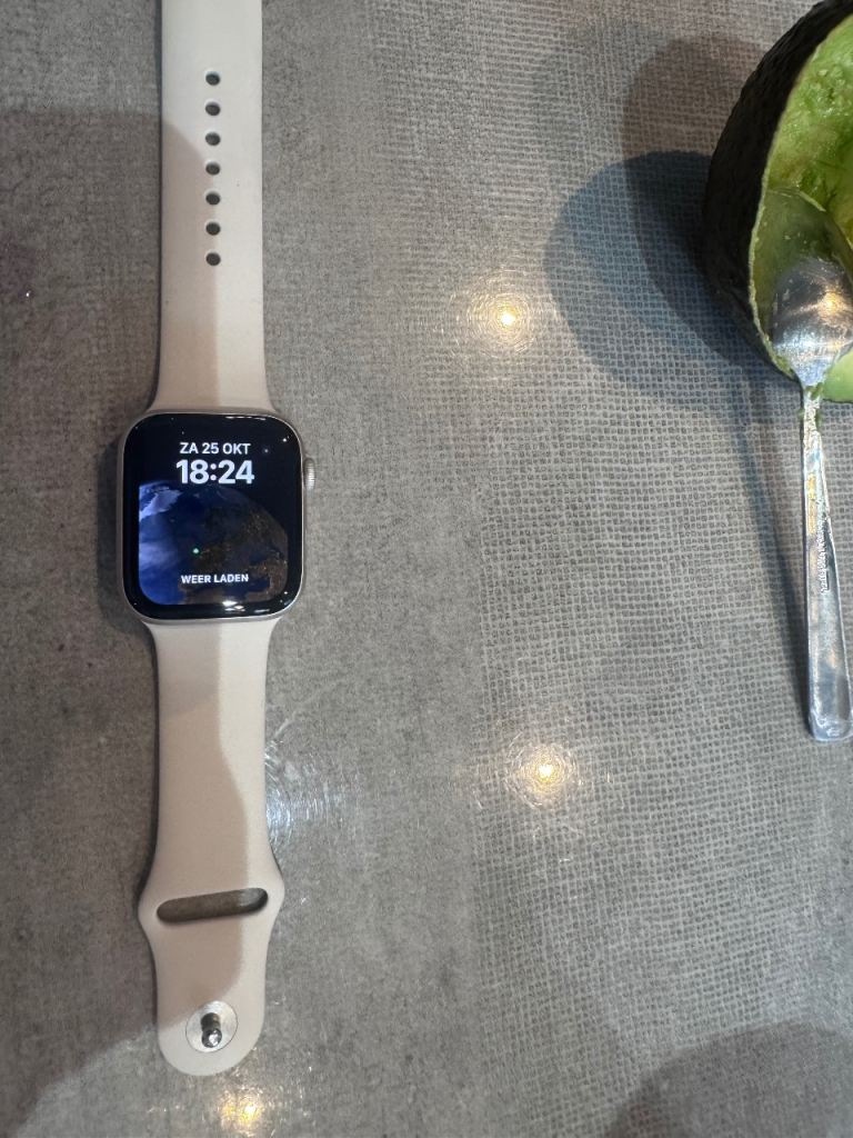 Apple watch
