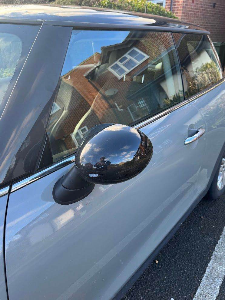 2015 MINI Cooper, Grey Mini, HATCHBACK, Hatchback, 2015, Manual, 1499 (cc), 3 doors