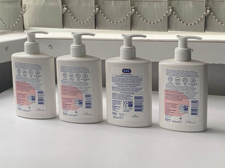 UPVC DOUBLE GLAZED BACK DOOR SIDE DOOR & KEY 87.5cm WIDE 211cm HIGH Can Deliver