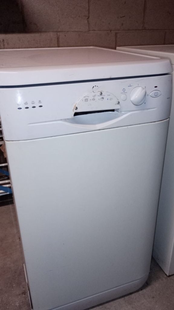 Freestanding Dishwasher 