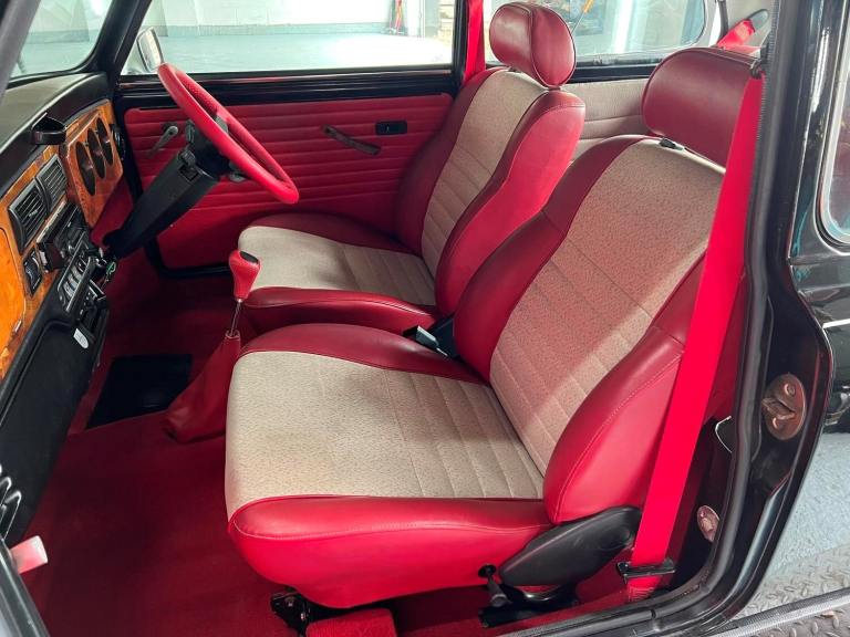 ROVER MINI COOPER MONTE CARLO 1.3 MANUAL * ONLY 56000 MILES *