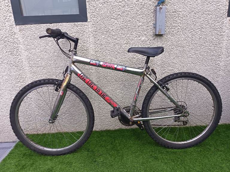 Men's / Boys Bike
