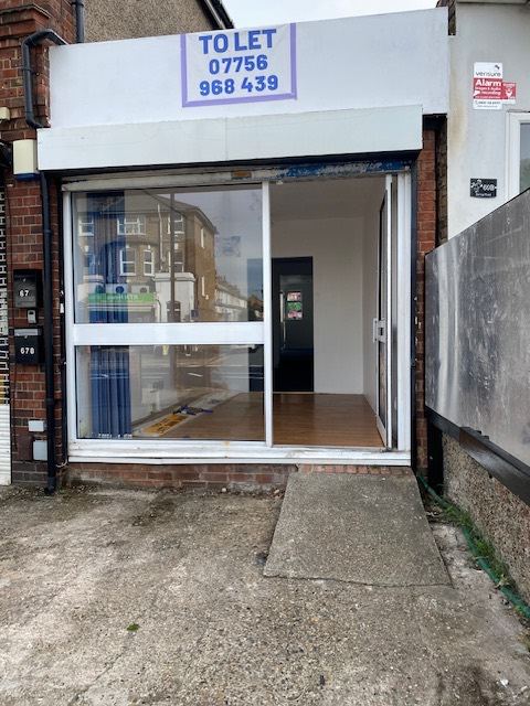 Retail /Office