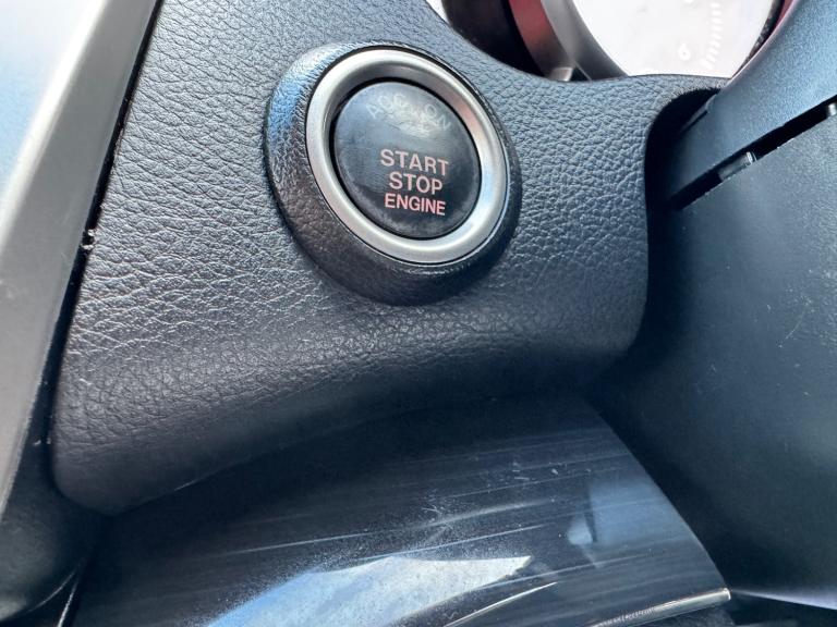 2009 Mazda Mazda6 2.2d Sport [185] 5dr ESTATE Diesel Manual