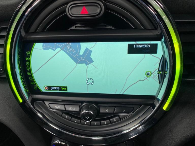 2017 MINI Convertible 2.0 Cooper S Euro 6 (s/s) 2dr CONVERTIBLE Petrol Manual