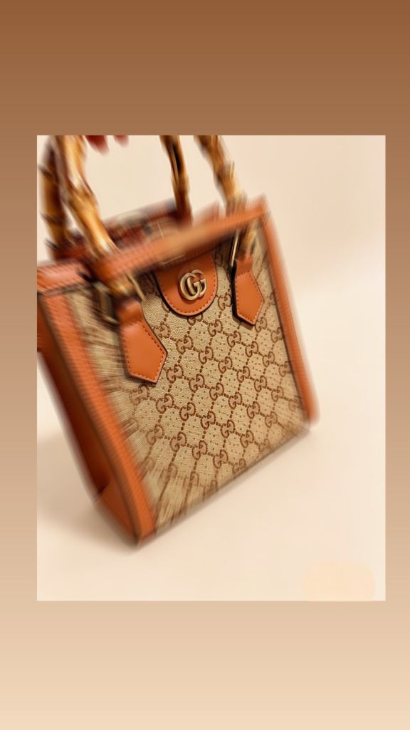 Brand new gg bag