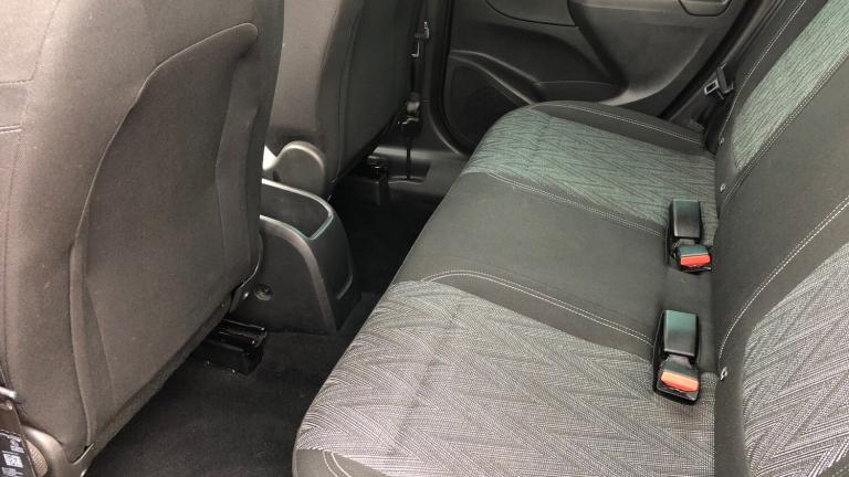 2020 Vauxhall Crossland X 1.2T [110] SRi Nav 5dr [6 Spd] [S/S] Petrol Hatchback Hatchback Petrol ...