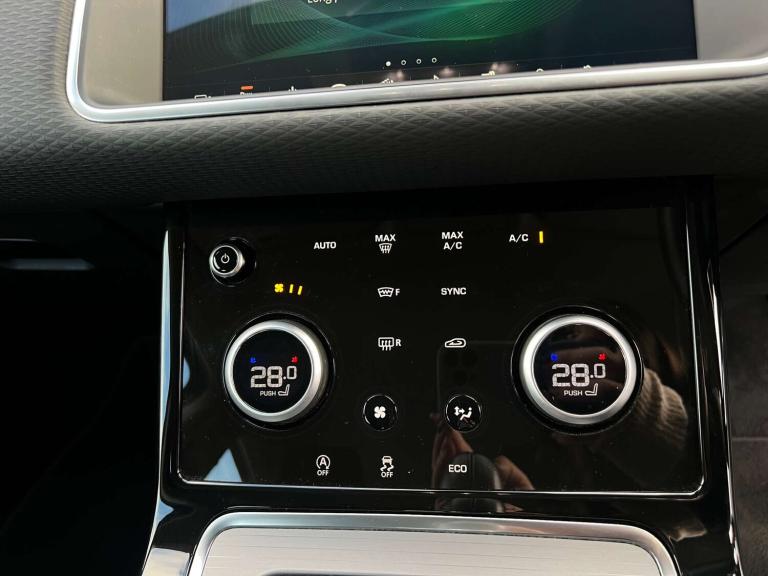 2020 Land Rover Range Rover Evoque 2.0 D150 5dr 2WD ESTATE DIESEL Manual