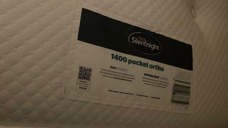 image for Pristine condition only used for a year 