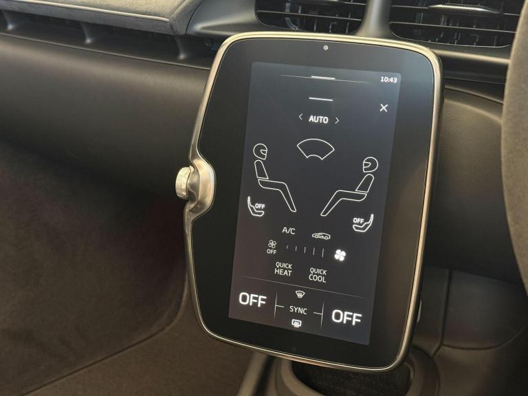  McLaren Artura 3.0T V6 7.4kWh Performance Spider 2dr Petrol Plug-in Hybrid SSG Euro 6 (s/s Petro...