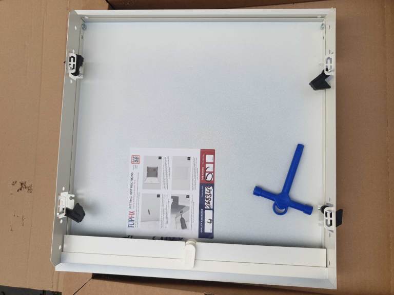 Office Partition Walls Components & Fixings 