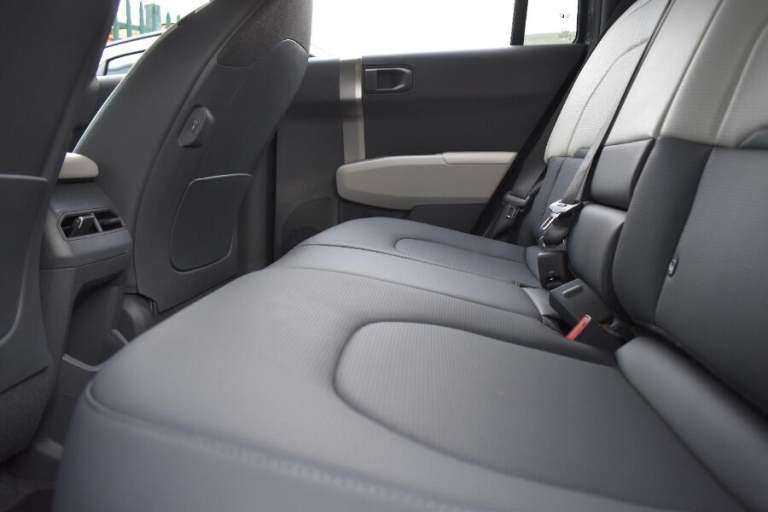 2025 Kia EV3 81.4kwh Gt Line Suv 5dr Electric Auto (201 Bhp) ESTATE Electric Automatic