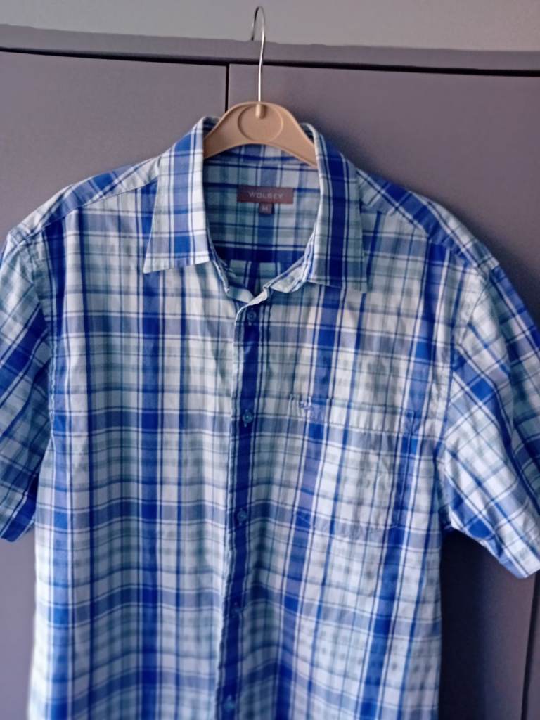 Mens shirts