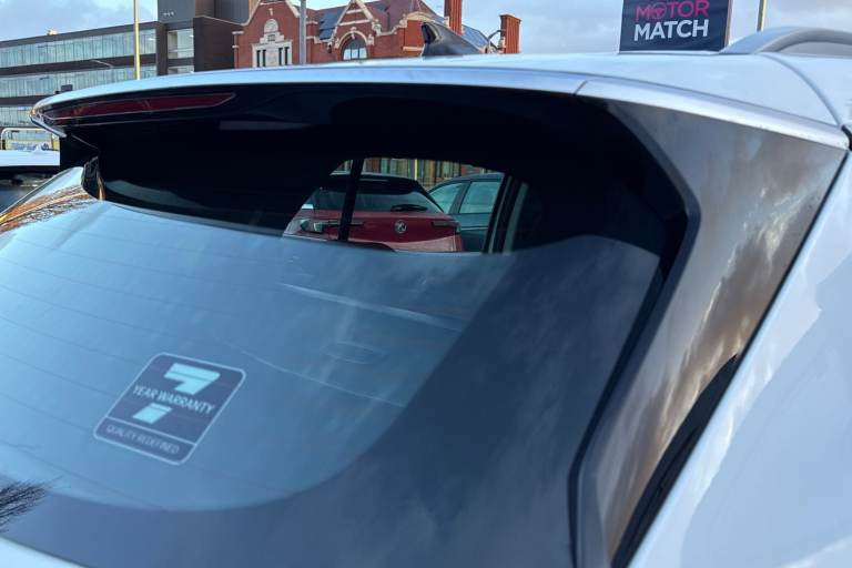 2022 Kia Sportage 1.6 T-GDi 2 Euro 6 (s/s) 5dr SUV PETROL Manual