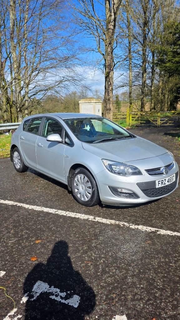 Turbo diesel Astra 1.7ctdi 