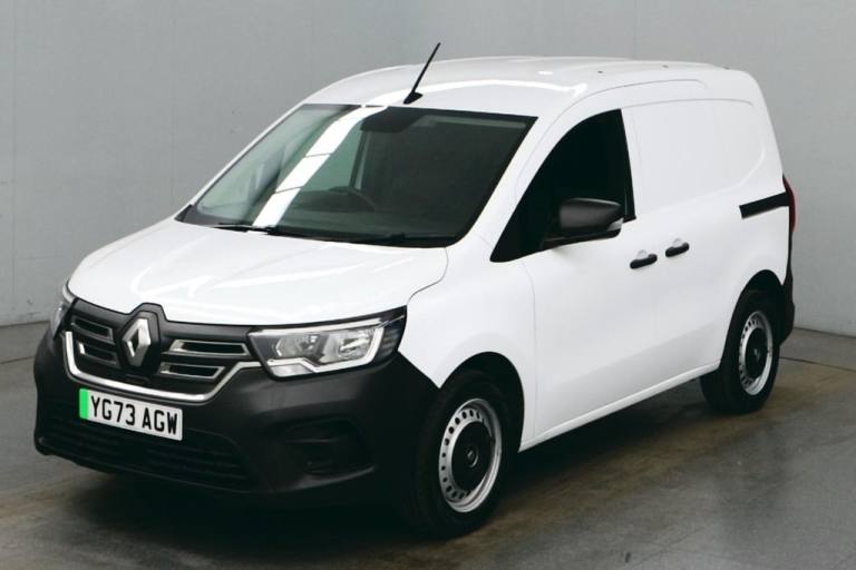 2024 Renault Kangoo ML19 90kW 44kWh Start Van Auto PANEL VAN ELECTRIC Automatic