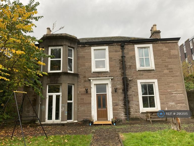 1 bedroom in Westfield Place, Dundee, DD1 (#2913515)