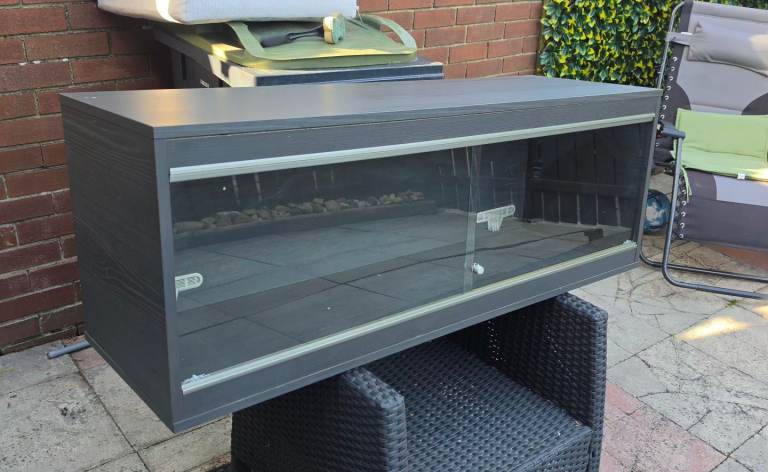 Vivarium 