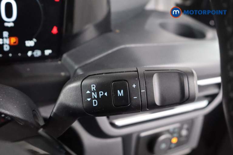 2025 Ford Transit Custom 2.0 EcoBlue 136ps H1 Van Limited Auto Panel Van Diesel Automatic