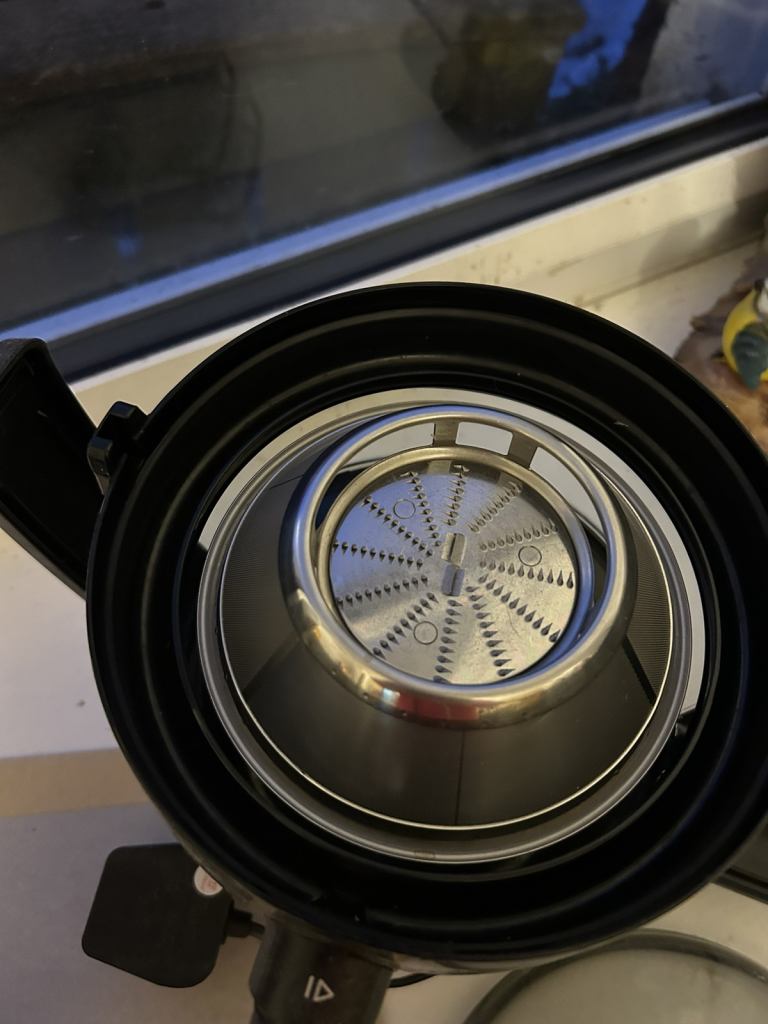 Juicer