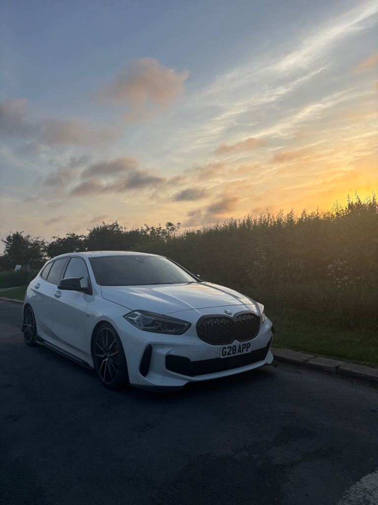 BMW, 1 SERIES, Hatchback, 2021, Semi-Auto, 1998 (cc), 5 doors