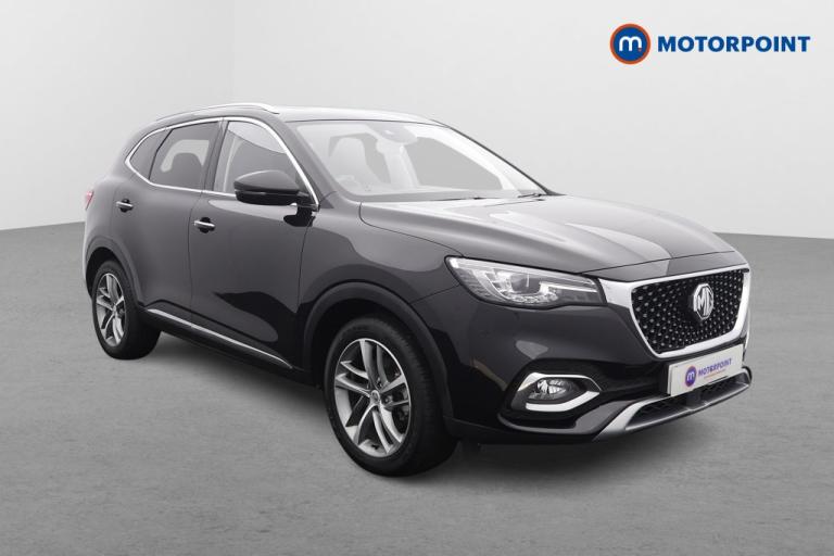 2023 MG MG HS 1.5 T-GDI Exclusive 5dr DCT SUV Petrol Automatic