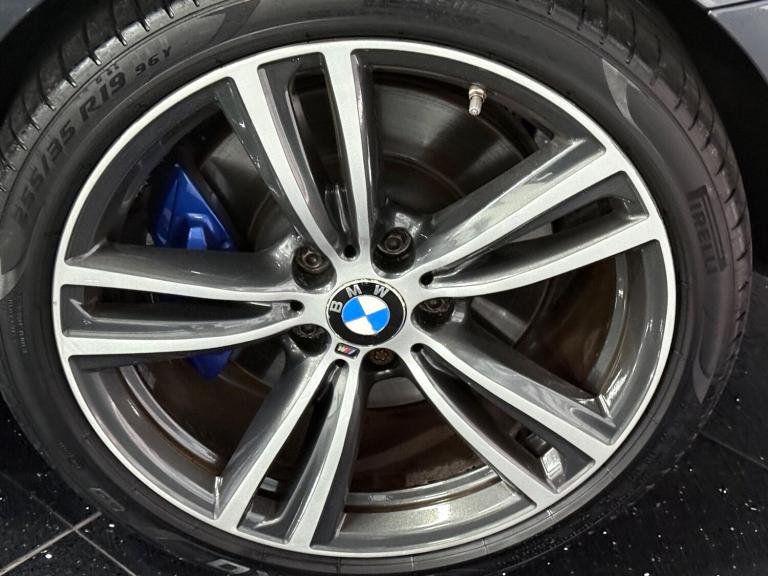 2016 BMW 3 Series 3.0 335d M Sport Touring Auto xDrive Euro 6 (s/s) 5dr ESTATE Diesel Automatic